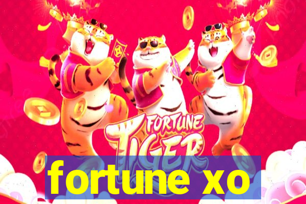 fortune xo